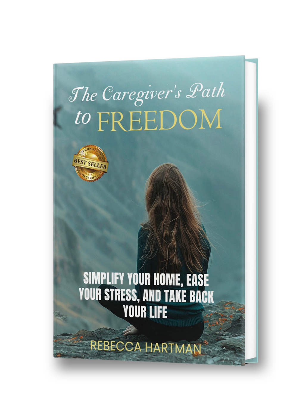 The Caregiver’s Compass: Family in Transition Framework (PRINT EDITION)