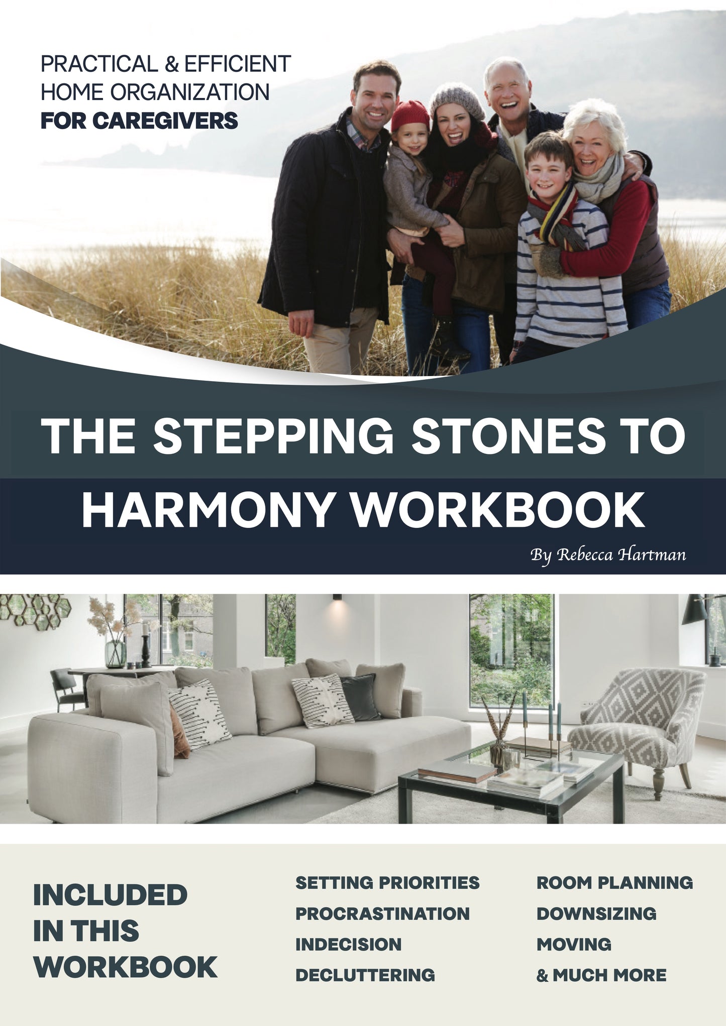 The Stepping Stones to Harmony - PDF download