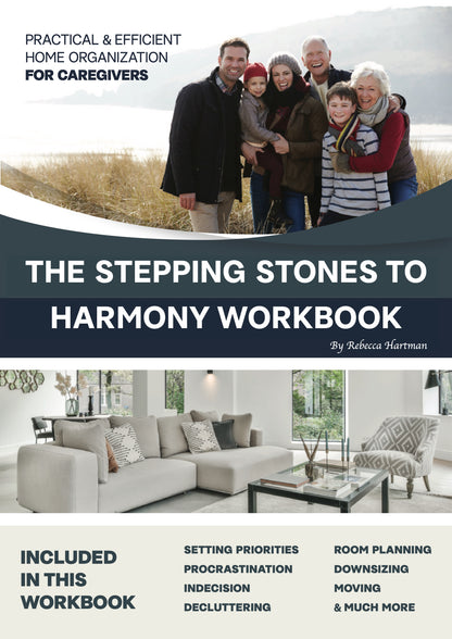 The Stepping Stones to Harmony - PDF download