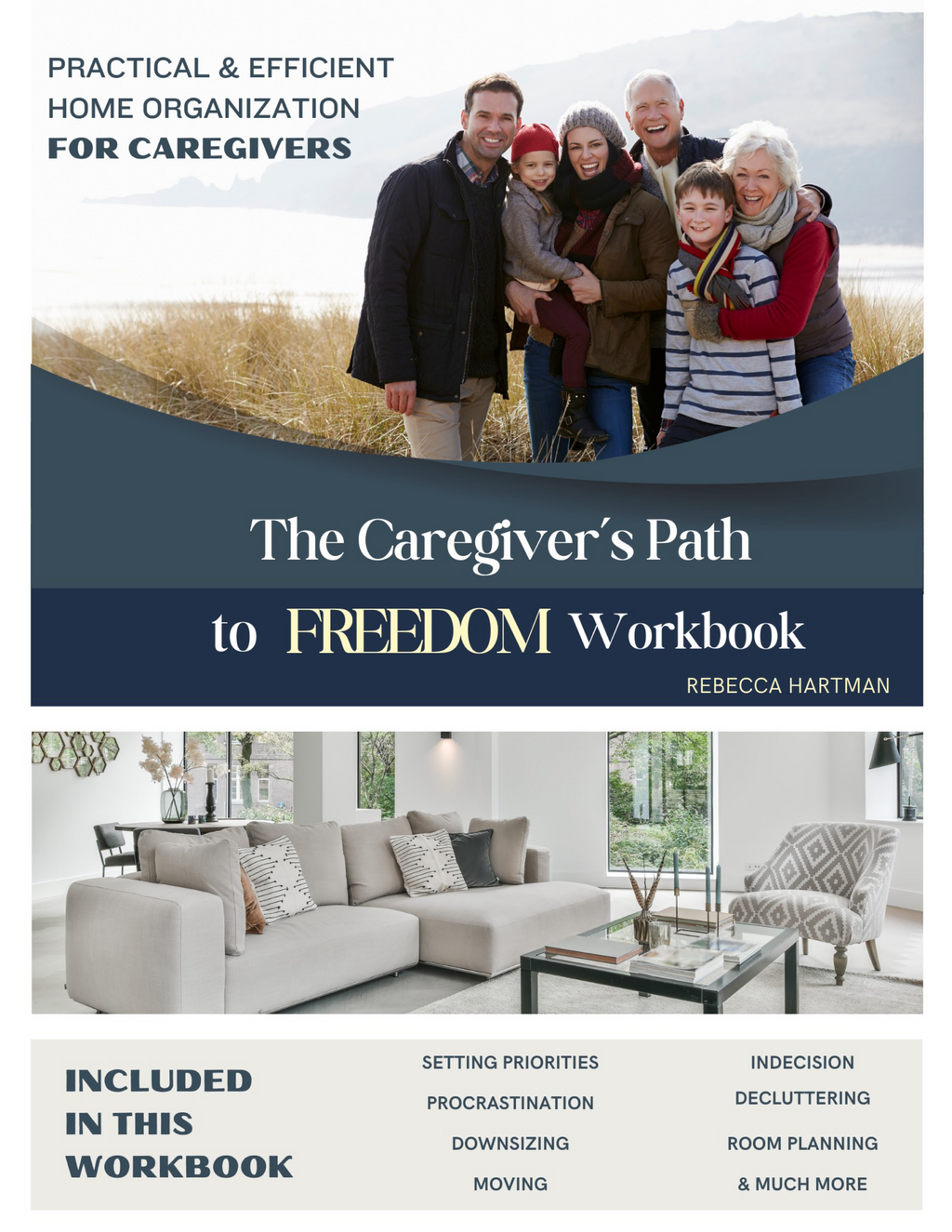 The Caregiver’s Compass: Family in Transition Framework