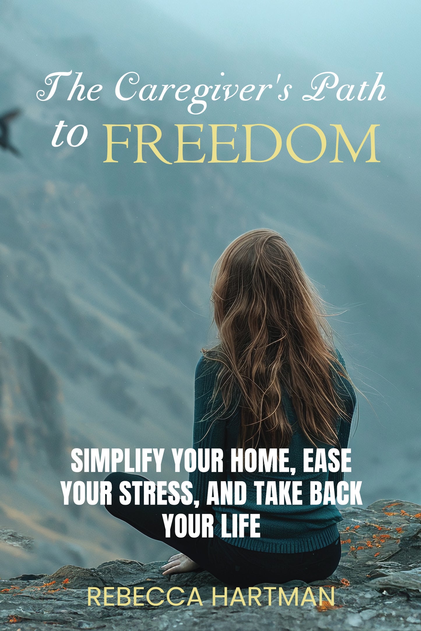The Caregiver's Path to Freedom - Paperback Bundle