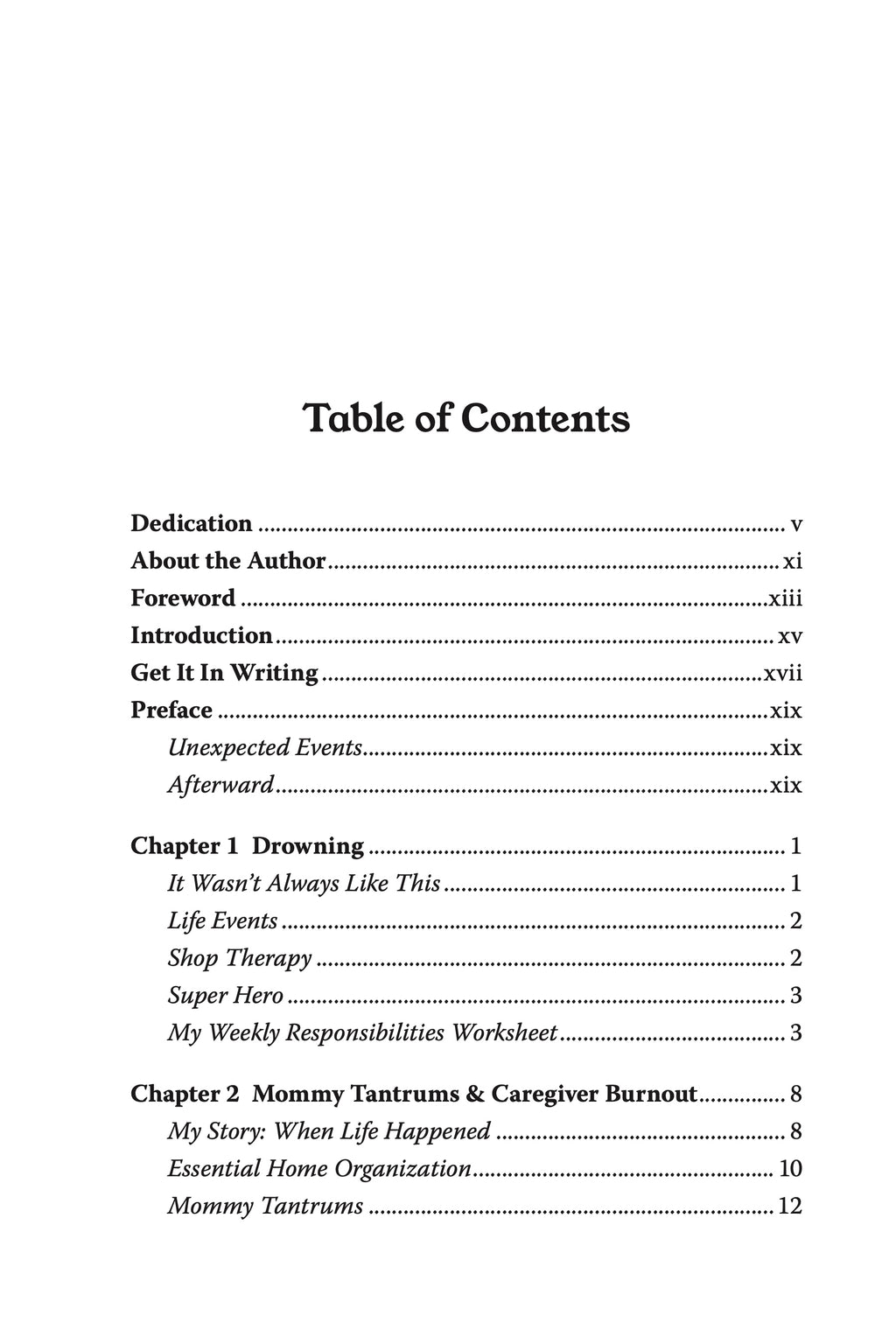The Caregiver's Path to FREEDOM by Rebecca Hartman