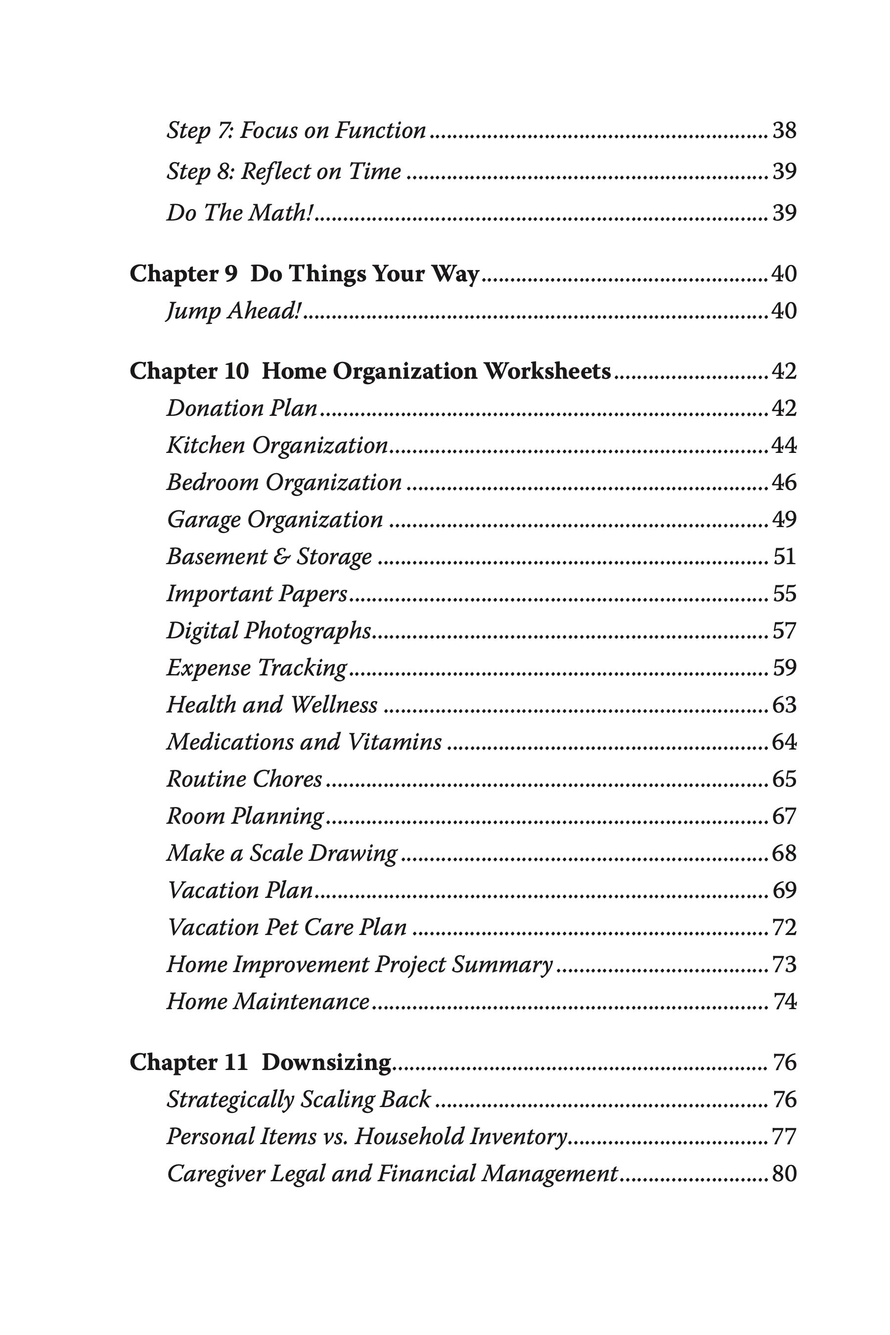The Caregiver's Path to FREEDOM by Rebecca Hartman